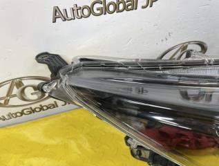 Фара правая передняя TOYOTA COROLLA ZRE212 2ZRFAE 8110512M40 2 ракурс