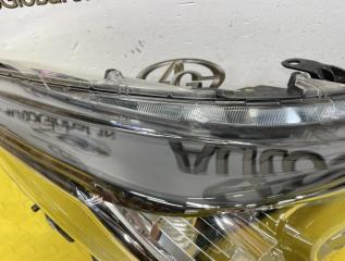 Фара правая передняя TOYOTA COROLLA ZRE212 2ZRFAE 8110512M40 3 ракурс