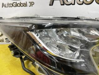 Фара правая передняя TOYOTA COROLLA ZRE212 2ZRFAE 8110512M40 4 ракурс