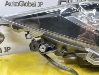 Фара правая передняя TOYOTA COROLLA ZRE212 2ZRFAE 8110512M40 5 ракурс