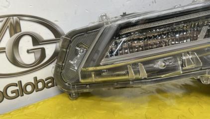Фара левая передняя TOYOTA COROLLA ZRE212 2ZRFAE 8110612G90 2 ракурс