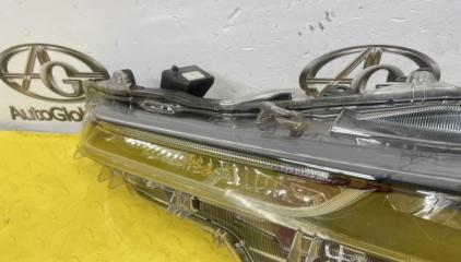 Фара левая передняя TOYOTA COROLLA ZRE212 2ZRFAE 8110612G90 3 ракурс