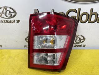 Стоп-сигнал правый задний Jeep Grand Cherokee WH EZB 55156720AE 1 ракурс