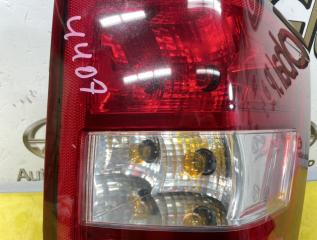 Стоп-сигнал правый задний Jeep Grand Cherokee WH EZB 55156720AE 3 ракурс