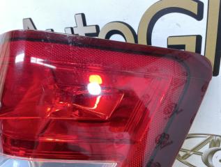 Стоп-сигнал правый задний Jeep Grand Cherokee WH EZB 55156720AE 5 ракурс