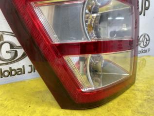 Стоп-сигнал левый задний Jeep Grand Cherokee WH EZB 55156721AE 3 ракурс