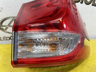 Стоп-сигнал правый задний HONDA FREED+ GB7 LEB 33500TDKN01 2 ракурс
