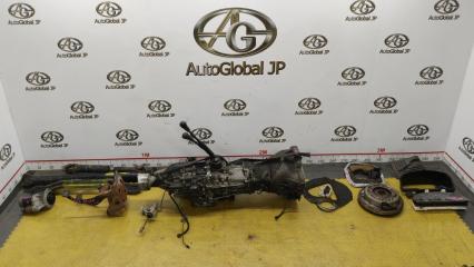 МКПП NISSAN Terrano LBYD21 TD27 3200064G60 1 ракурс МКПП NISSAN Terrano LBYD21 TD27 3200064G60 1 ракурс