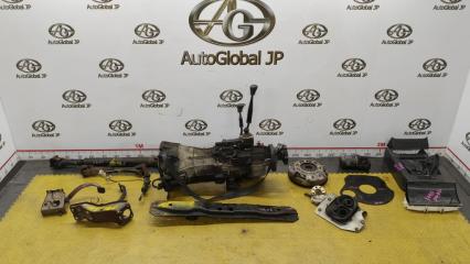 МКПП ISUZU BIGHORN UBS69 4JG2 8970772380 1 ракурс МКПП ISUZU BIGHORN UBS69 4JG2 8970772380 1 ракурс