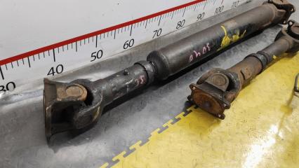 МКПП ISUZU BIGHORN UBS69 4JG2 8970772380 3 ракурс МКПП ISUZU BIGHORN UBS69 4JG2 8970772380 3 ракурс