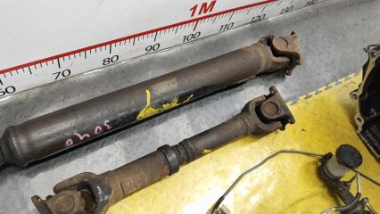 МКПП ISUZU BIGHORN UBS69 4JG2 8970772380 4 ракурс МКПП ISUZU BIGHORN UBS69 4JG2 8970772380 4 ракурс