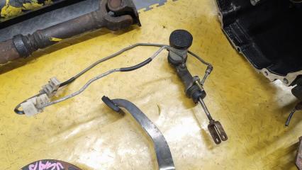 МКПП ISUZU BIGHORN UBS69 4JG2 8970772380 5 ракурс МКПП ISUZU BIGHORN UBS69 4JG2 8970772380 5 ракурс