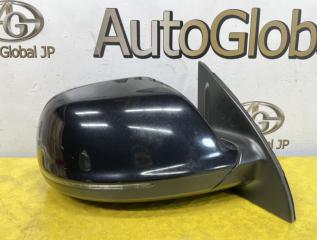 Зеркало правое переднее AUDI Q7 4L CJTC 4L2857410AS 1 ракурс