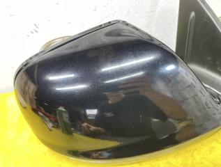 Зеркало правое переднее AUDI Q7 4L CJTC 4L2857410AS 3 ракурс