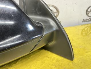 Зеркало правое переднее AUDI Q7 4L CJTC 4L2857410AS 4 ракурс