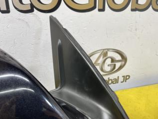 Зеркало правое переднее AUDI Q7 4L CJTC 4L2857410AS 5 ракурс