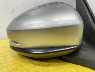 Зеркало правое переднее HONDA FREED+ GB7 LEB 76208TDKJ01 4 ракурс