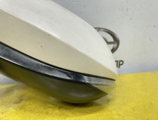 Зеркало левое переднее TOYOTA COROLLA ZRE212 2ZRFAE 8794012L20 3 ракурс Зеркало левое переднее TOYOTA COROLLA ZRE212 2ZRFAE 8794012L20 3 ракурс