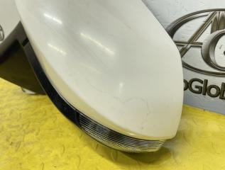 Зеркало левое переднее TOYOTA COROLLA ZRE212 2ZRFAE 8794012L20 5 ракурс Зеркало левое переднее TOYOTA COROLLA ZRE212 2ZRFAE 8794012L20 5 ракурс