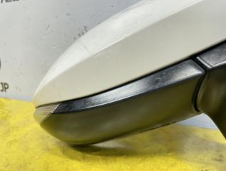 Зеркало правое переднее TOYOTA COROLLA ZRE212 2ZRFAE 8791012K90 4 ракурс Зеркало правое переднее TOYOTA COROLLA ZRE212 2ZRFAE 8791012K90 4 ракурс