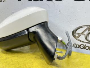 Зеркало правое переднее TOYOTA COROLLA ZRE212 2ZRFAE 8791012K90 5 ракурс Зеркало правое переднее TOYOTA COROLLA ZRE212 2ZRFAE 8791012K90 5 ракурс
