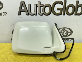 Зеркало правое переднее NISSAN SAFARI WYY61 RD28 96301VC001 1 ракурс