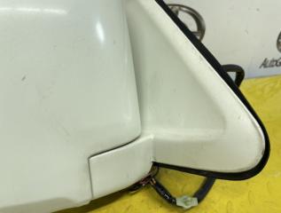 Зеркало правое переднее NISSAN SAFARI WYY61 RD28 96301VC001 4 ракурс