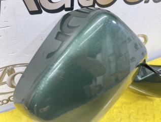 Зеркало правое переднее TOYOTA HARRIER SXU15 5SFE 8791048010G0 3 ракурс Зеркало правое переднее TOYOTA HARRIER SXU15 5SFE 8791048010G0 3 ракурс