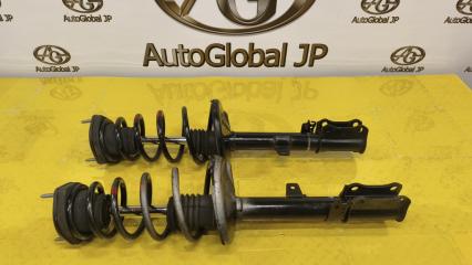 Стойка задняя TOYOTA HARRIER SXU10 4853049115 1 ракурс