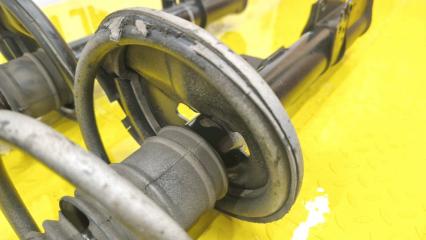 Стойка задняя TOYOTA HARRIER SXU10 4853049115 5 ракурс