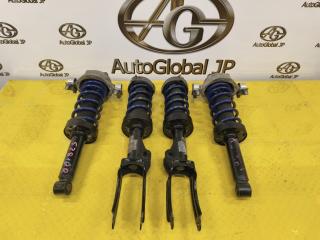 Стойка Volkswagen Touareg 7P CGRA 7P6413031AE 1 ракурс