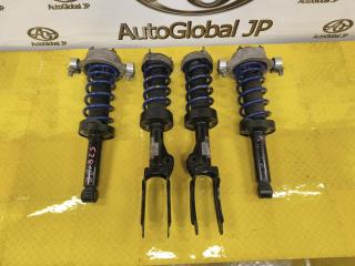 Стойка Volkswagen Touareg 7P CGRA 7P6413031AE 2 ракурс