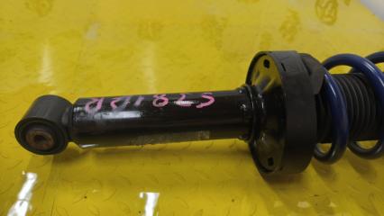 Стойка Volkswagen Touareg 7P CGRA 7P6413031AE 4 ракурс