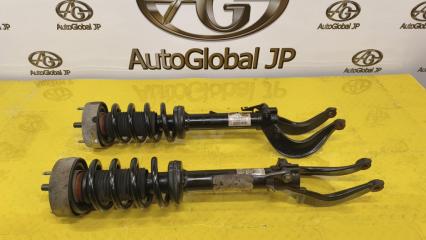 Стойка передняя BMW X5 F15 N55B30A 31316851747 1 ракурс