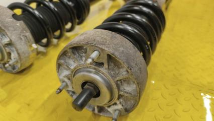 Стойка передняя BMW X5 F15 N55B30A 31316851747 2 ракурс