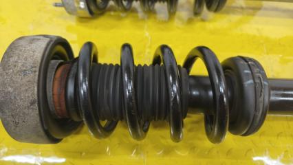 Стойка передняя BMW X5 F15 N55B30A 31316851747 3 ракурс