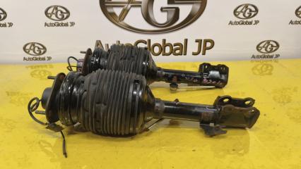 Стойка передняя LEXUS RX350 GGL16 2GRFE 4801048070 2 ракурс