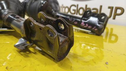 Стойка передняя LEXUS RX350 GGL16 2GRFE 4801048070 3 ракурс