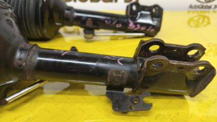 Стойка передняя LEXUS RX350 GGL16 2GRFE 4801048070 5 ракурс