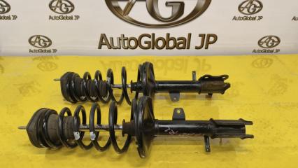 Амортизатор задний TOYOTA HARRIER SXU15 5SFE 4851049155 1 ракурс