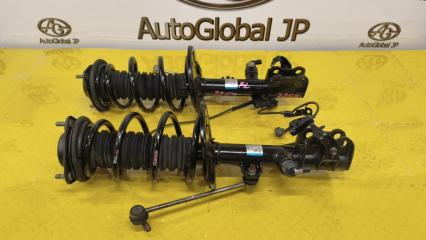 Стойка передняя LEXUS RX200T AGL25 8ARFTS 4851080786 1 ракурс