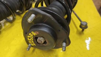 Стойка передняя LEXUS RX200T AGL25 8ARFTS 4851080786 4 ракурс