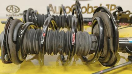 Стойка передняя LEXUS RX200T AGL25 8ARFTS 4851080786 5 ракурс
