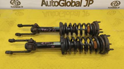 Стойка передняя Jeep Grand Cherokee WH EZB 5135578AF 1 ракурс