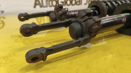Стойка передняя Jeep Grand Cherokee WH EZB 5135578AF 4 ракурс