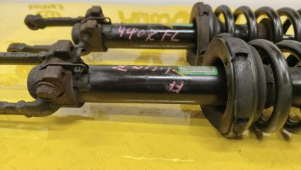 Стойка передняя Jeep Grand Cherokee WH EZB 5135578AF 5 ракурс