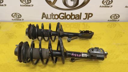 Стойка передняя TOYOTA HARRIER SXU10 4851049155 1 ракурс