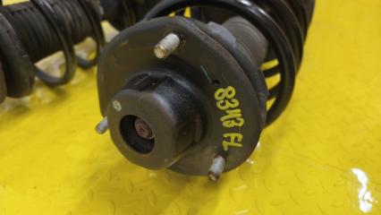 Стойка передняя TOYOTA HARRIER SXU10 4851049155 2 ракурс