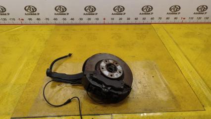 Ступица левая передняя AUDI Q7 4L CJTC 7L8407257B 1 ракурс
