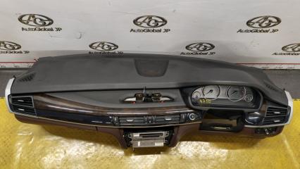 Торпедо BMW X5 F15 N57D30A 51459298967 2 ракурс Торпедо BMW X5 F15 N57D30A 51459298967 2 ракурс